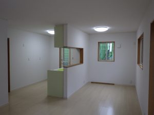 吉見町O様邸｜暖かみと落ち着きのある家