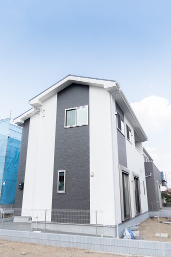 川越市A様邸｜洋風和室があるおしゃれで心地よい空間
