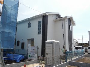 川越市A様邸｜洋風和室があるおしゃれで心地よい空間