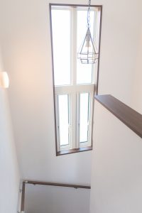 川越市A様邸｜洋風和室があるおしゃれで心地よい空間