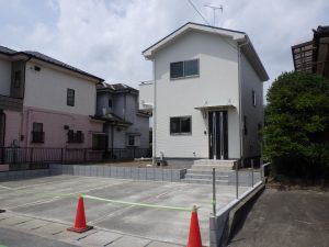 東松山市S様邸｜住み心地のよいｼﾝﾌﾟﾙﾓﾀﾞﾝの家