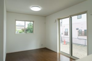 東松山市S様邸｜住み心地のよいｼﾝﾌﾟﾙﾓﾀﾞﾝの家