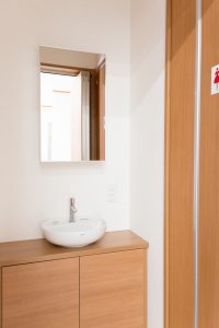 東松山市T様邸｜心地よく仕事ができる空間