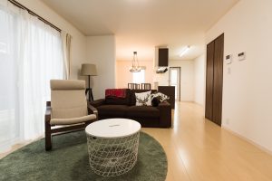 東松山市T様邸｜ロフト付き片流れ屋根のｽﾀｲﾘｯｼｭﾊｳｽ
