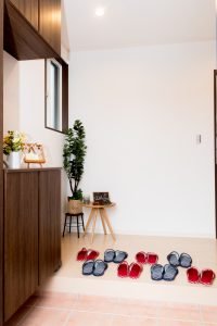 東松山市T様邸｜ロフト付き片流れ屋根のｽﾀｲﾘｯｼｭﾊｳｽ
