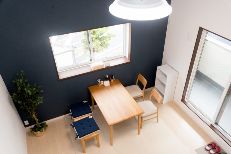 東松山市T様邸｜ロフト付き片流れ屋根のｽﾀｲﾘｯｼｭﾊｳｽ