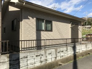 吉見町N様邸｜平屋建ての落ち着けるﾓﾉﾄｰﾝな空間