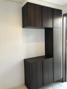 吉見町N様邸｜平屋建ての落ち着けるﾓﾉﾄｰﾝな空間