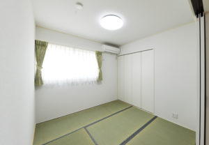 富士見市M様邸｜ゆったりとした平屋の住まい