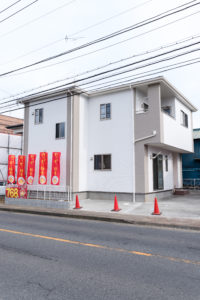 東松山市Y様邸｜大人かわいいナチュラルモダンの住まい