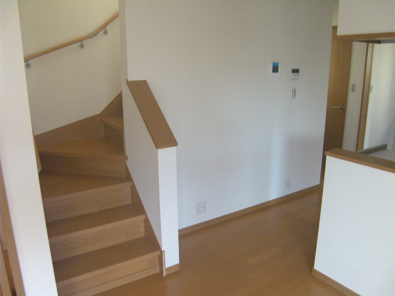 東松山市K様邸｜ウッドデッキや小屋裏収納、遊び心満載