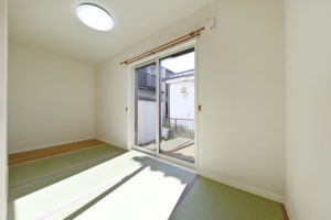坂戸市 Ⅰ様邸｜夫婦の夢を詰め込んだ住まい