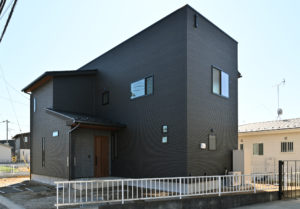 東松山市M様邸｜ホテルライクなラグジュアリーハウス