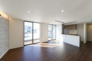 東松山市M様邸｜ホテルライクなラグジュアリーハウス