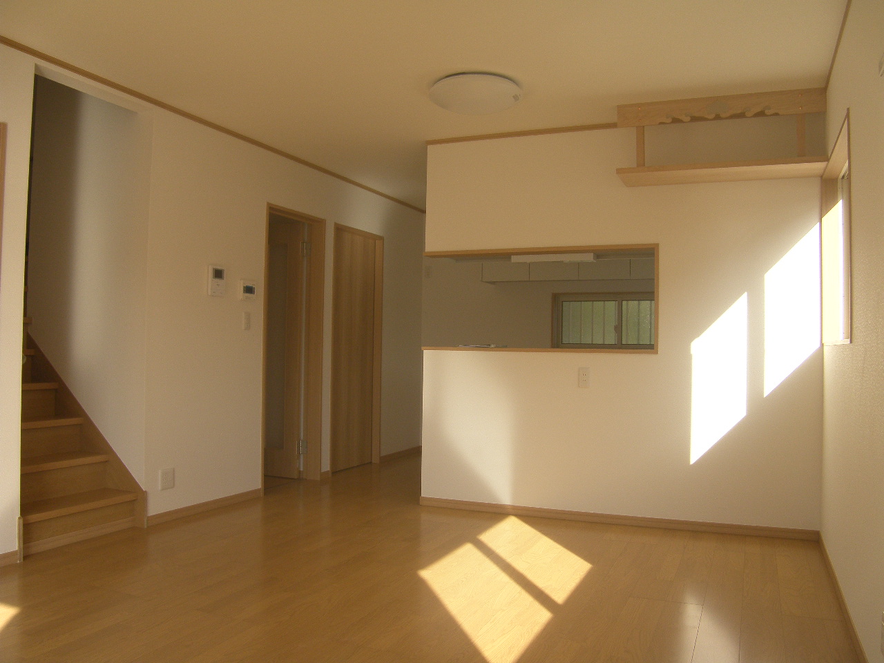 小川町T様邸｜40坪の大きな住みやすい家