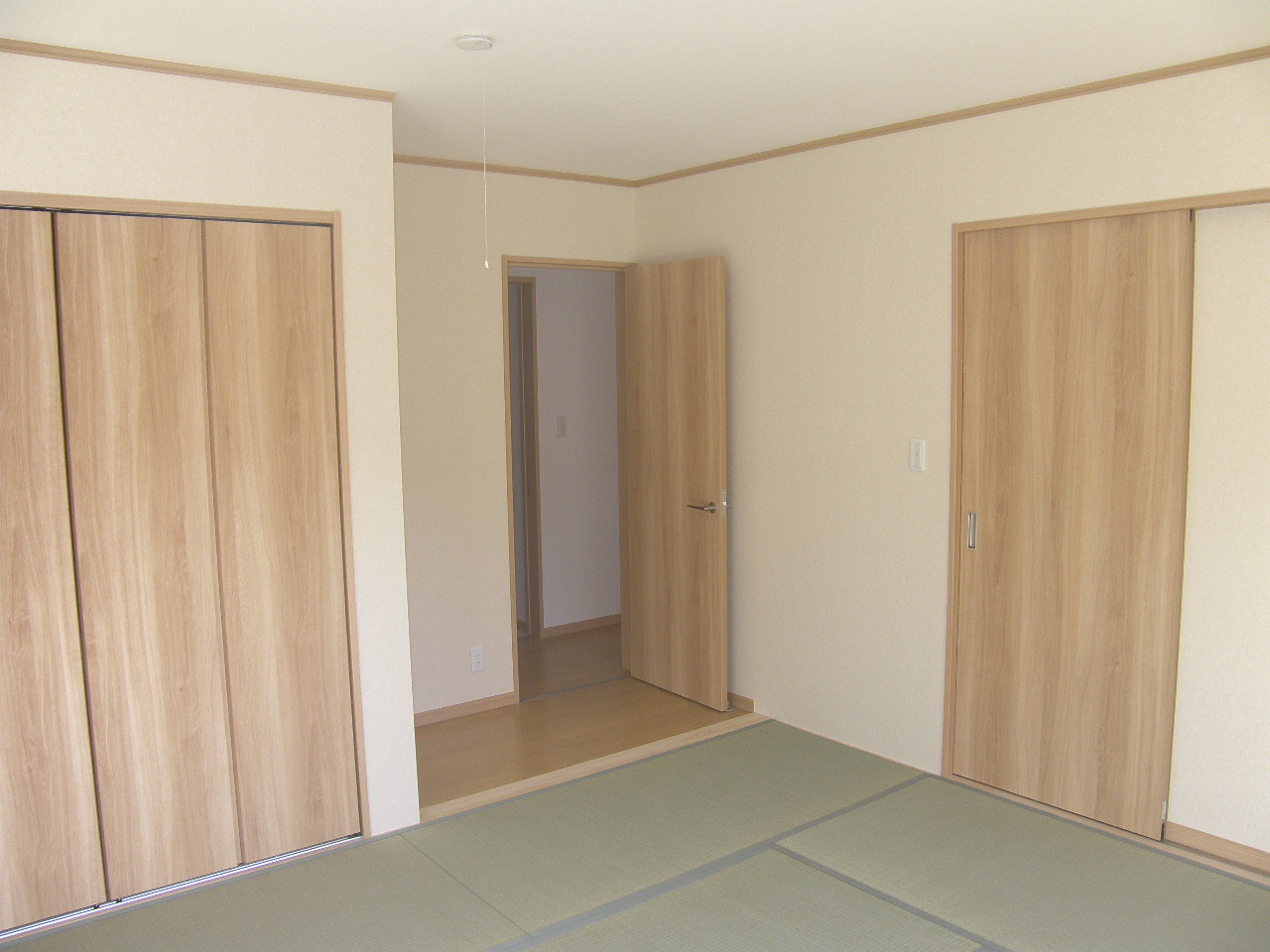 小川町T様邸｜40坪の大きな住みやすい家
