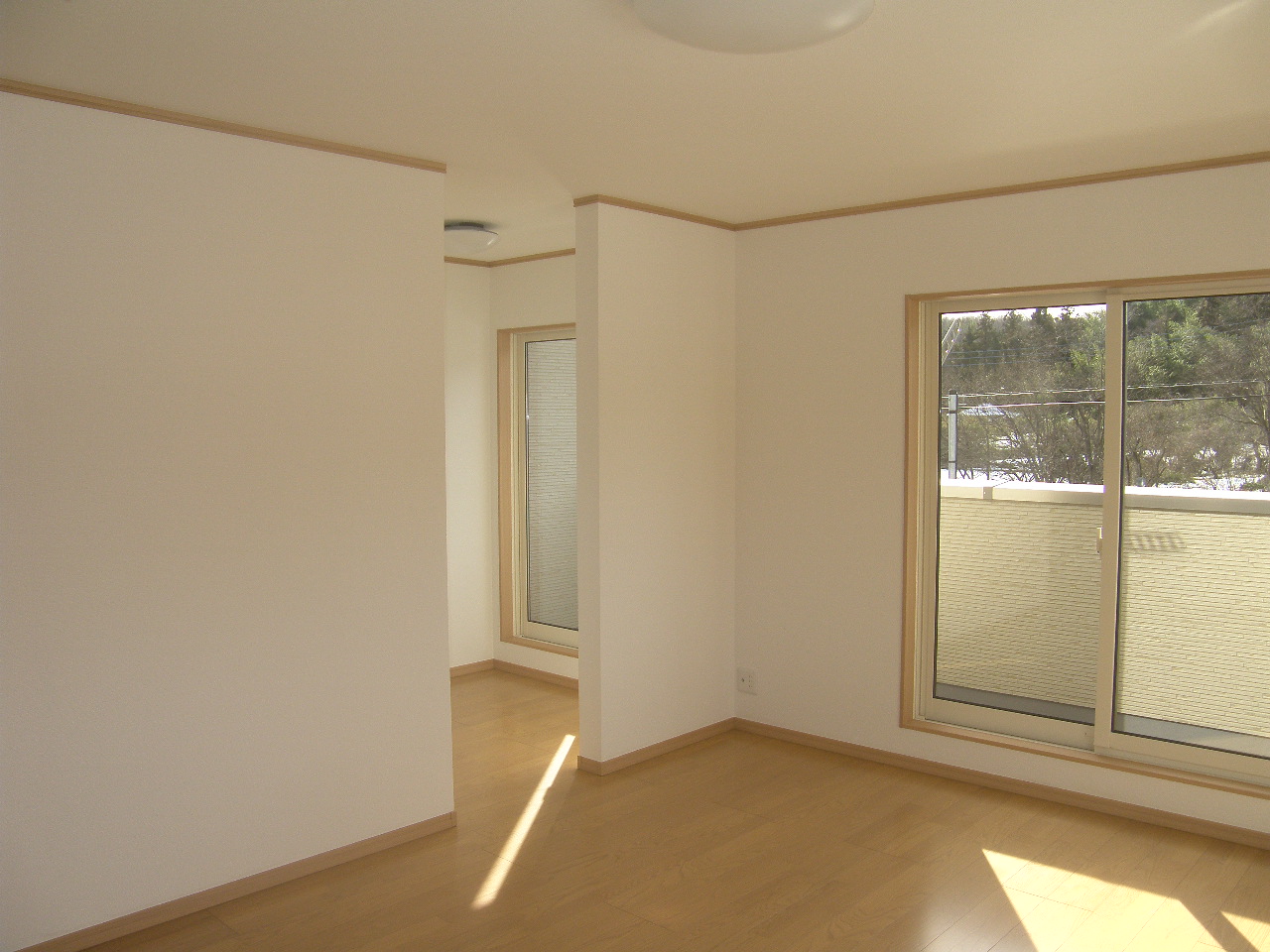 小川町T様邸｜40坪の大きな住みやすい家