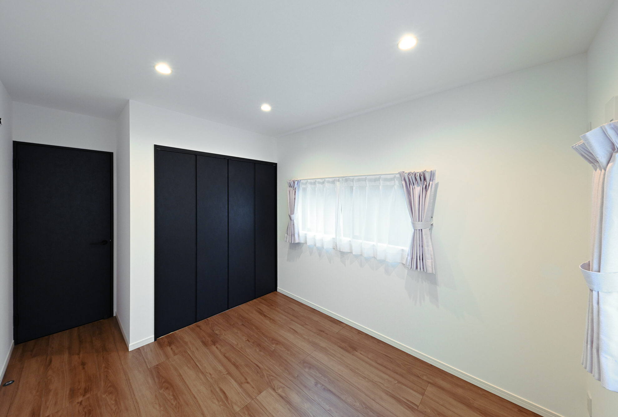 東松山市A様邸｜flat × modern