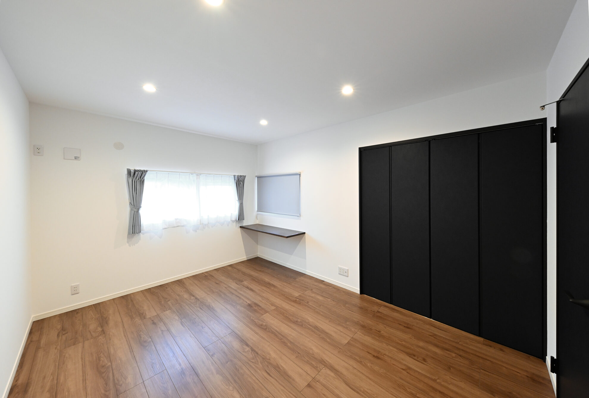 東松山市A様邸｜flat × modern