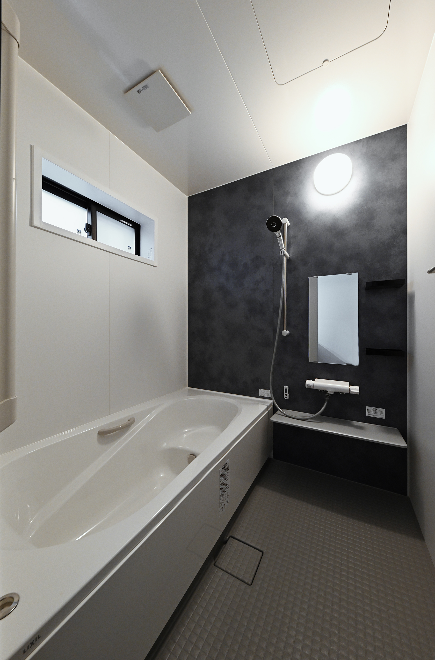 東松山市A様邸｜flat × modern