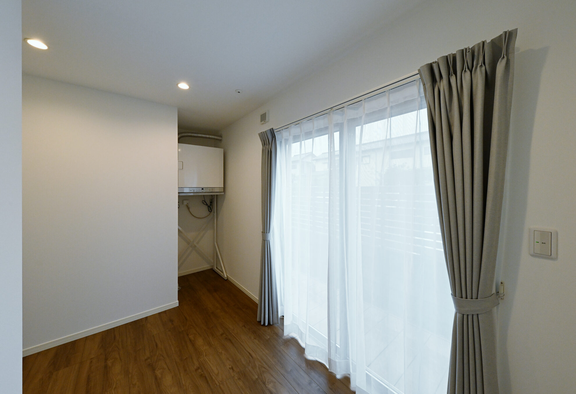 東松山市A様邸｜flat × modern