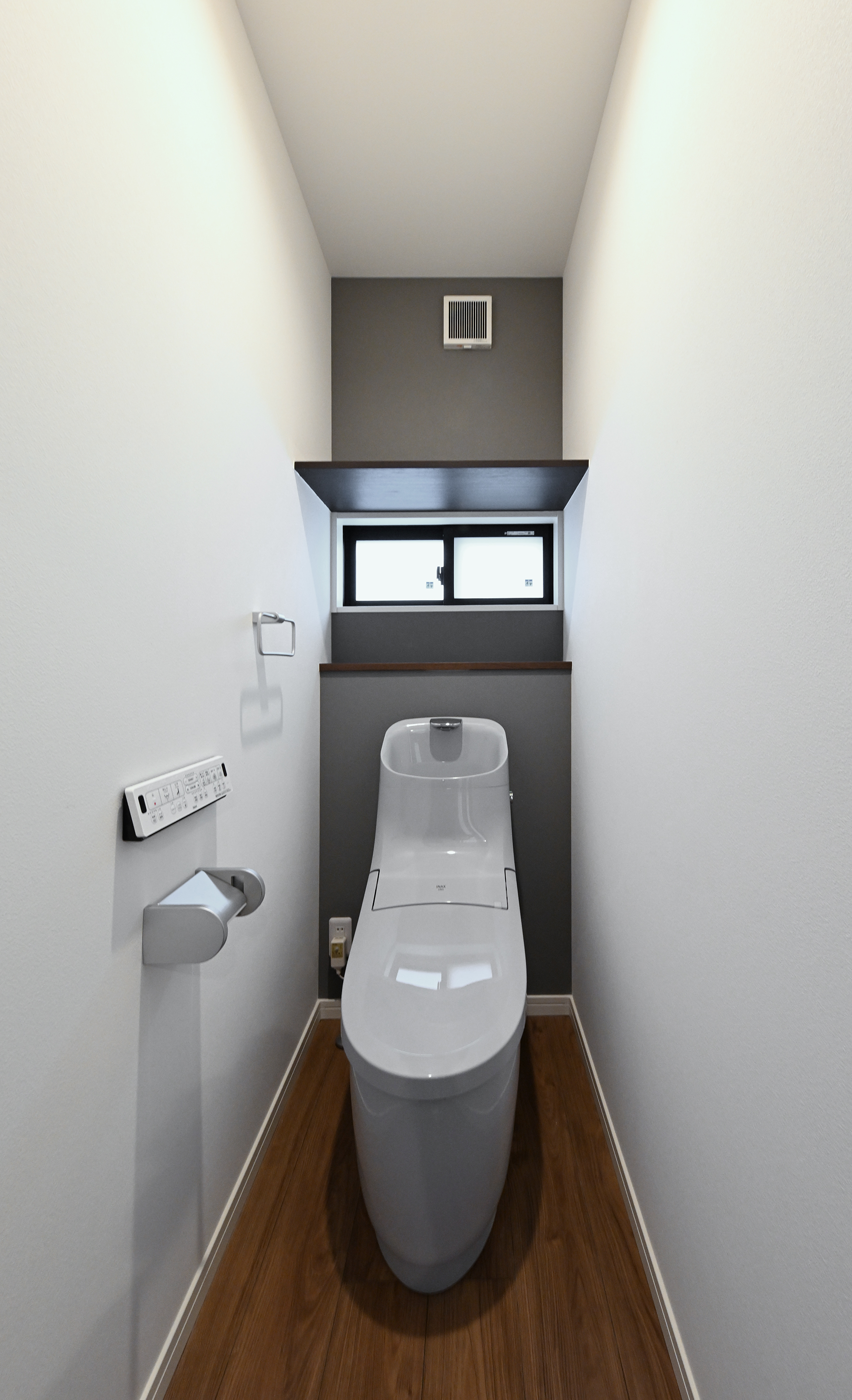 東松山市A様邸｜flat × modern