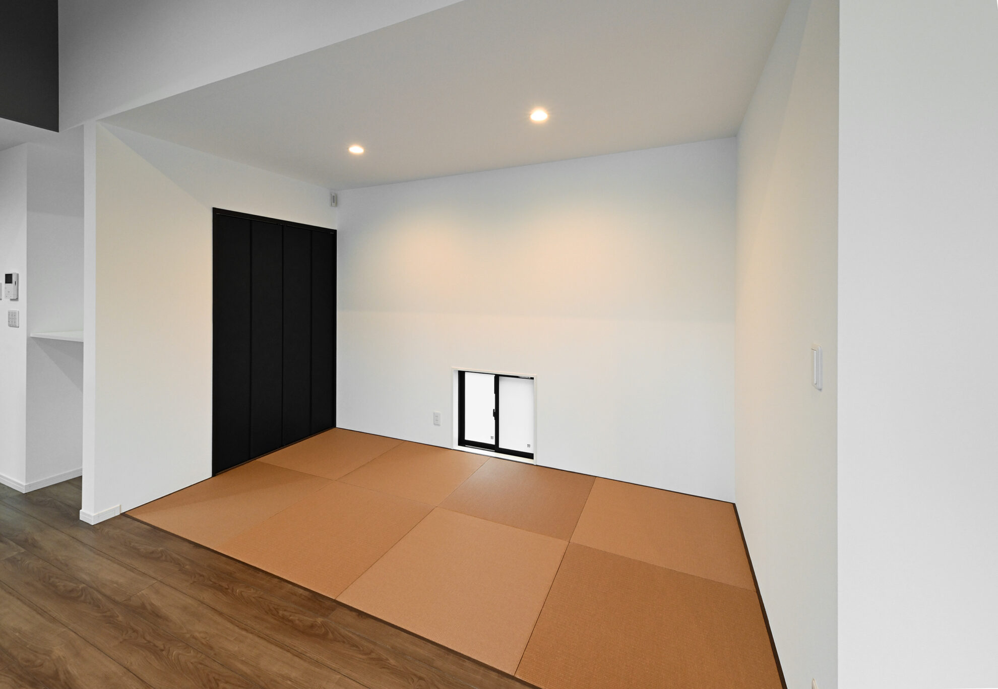 東松山市A様邸｜flat × modern