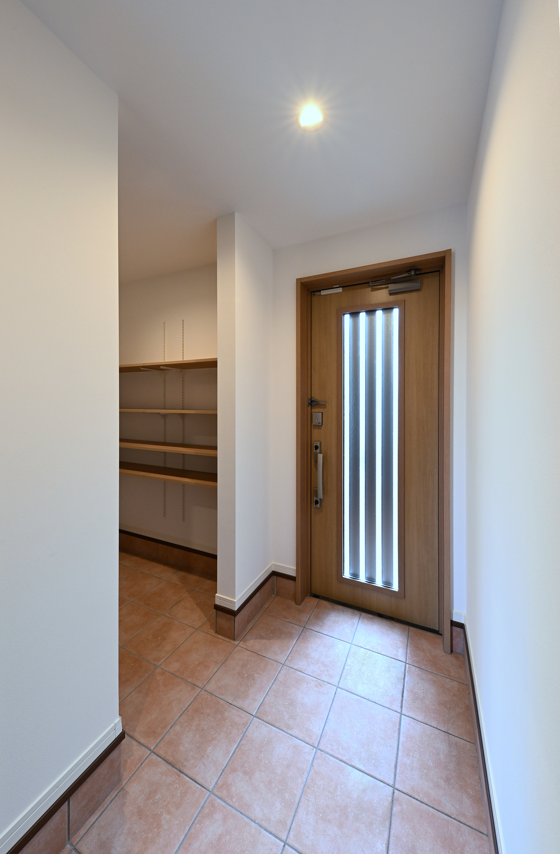 東松山市A様邸｜flat × modern
