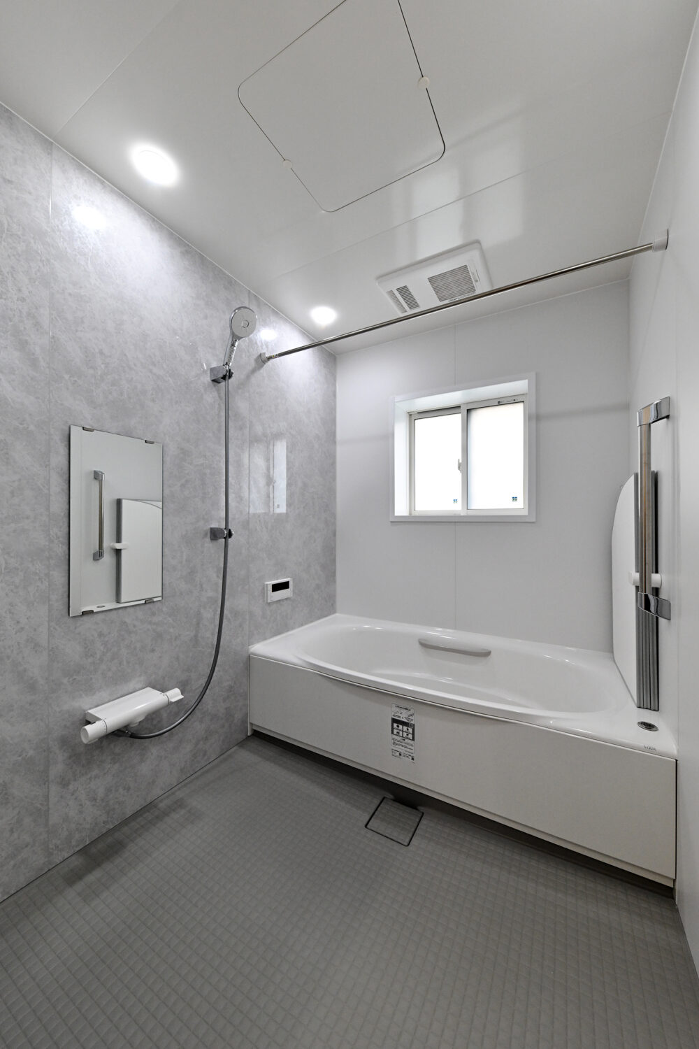 滑川町W様｜畑と庭を楽しむ28坪の平屋