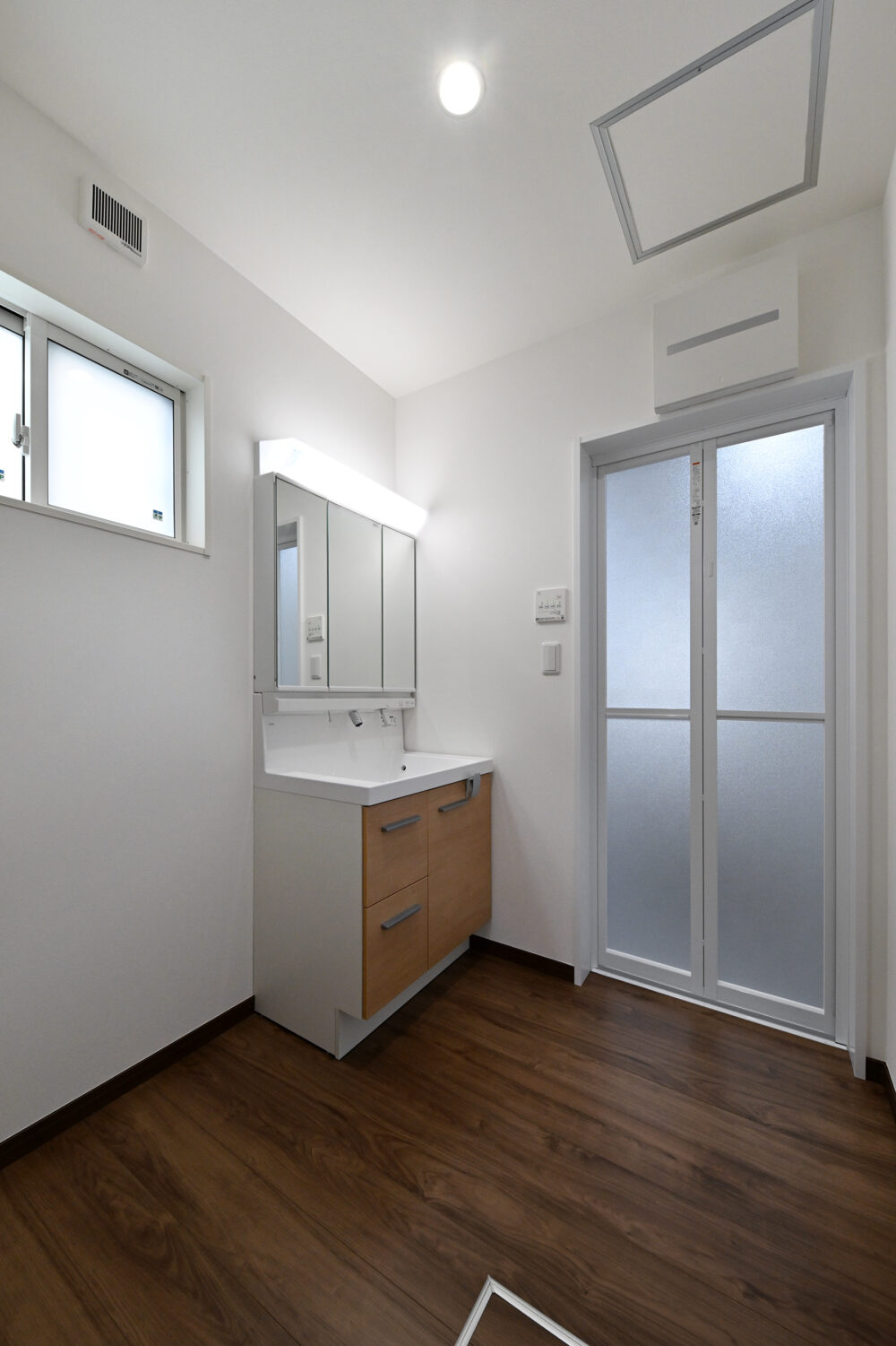 滑川町W様｜畑と庭を楽しむ28坪の平屋