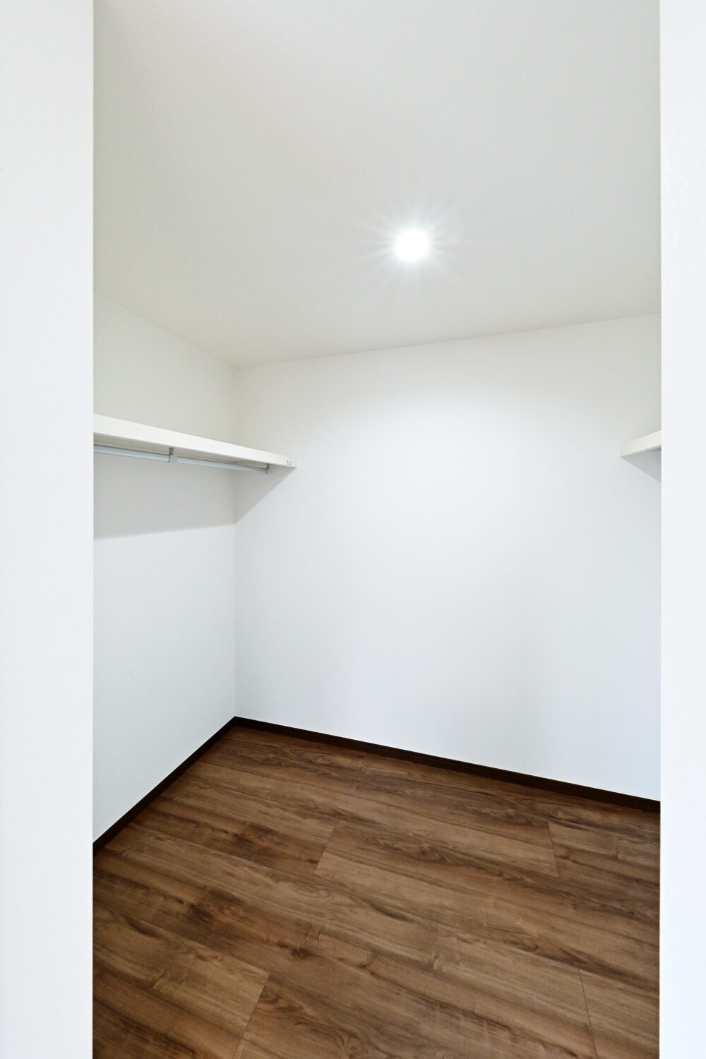 滑川町W様｜畑と庭を楽しむ28坪の平屋