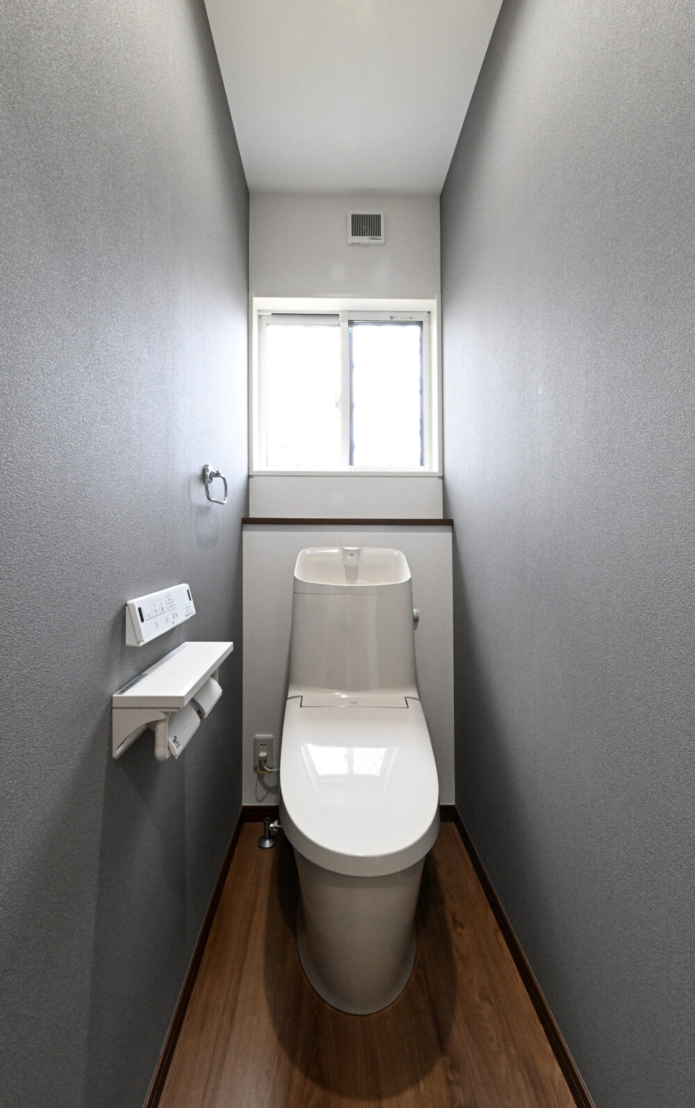 滑川町W様｜畑と庭を楽しむ28坪の平屋