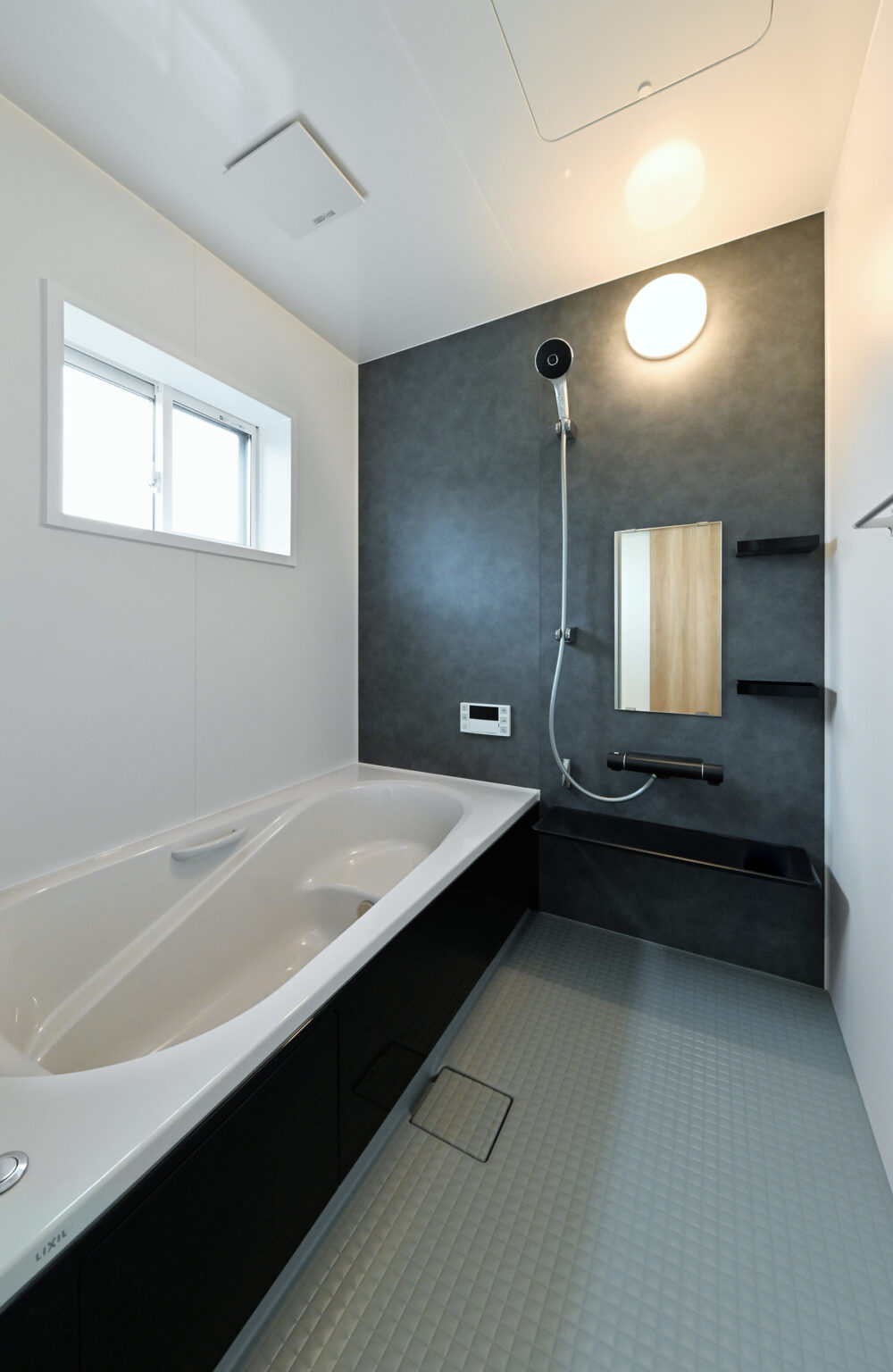 東松山市N様邸｜夫婦と共に成長する13坪平屋