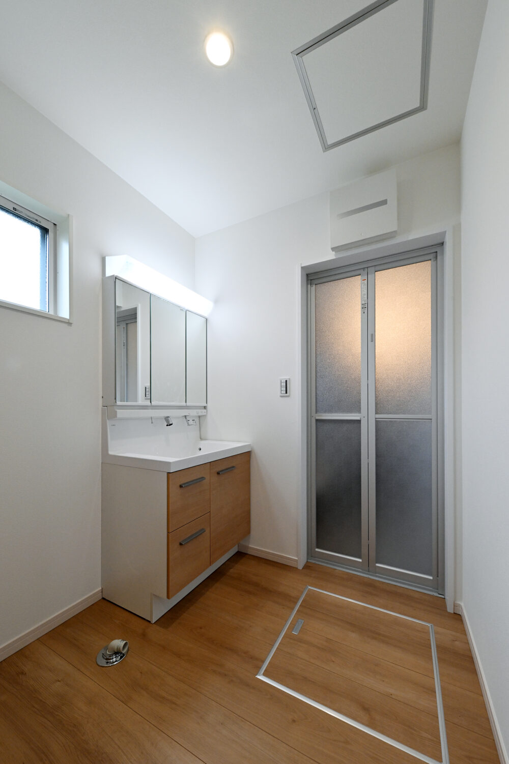 東松山市N様邸｜夫婦と共に成長する13坪平屋