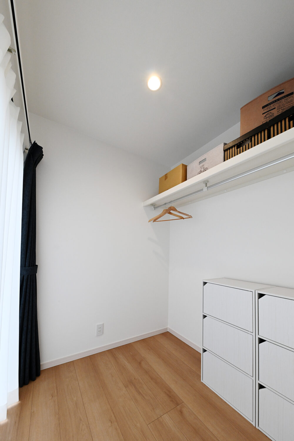 東松山市N様邸｜夫婦と共に成長する13坪平屋