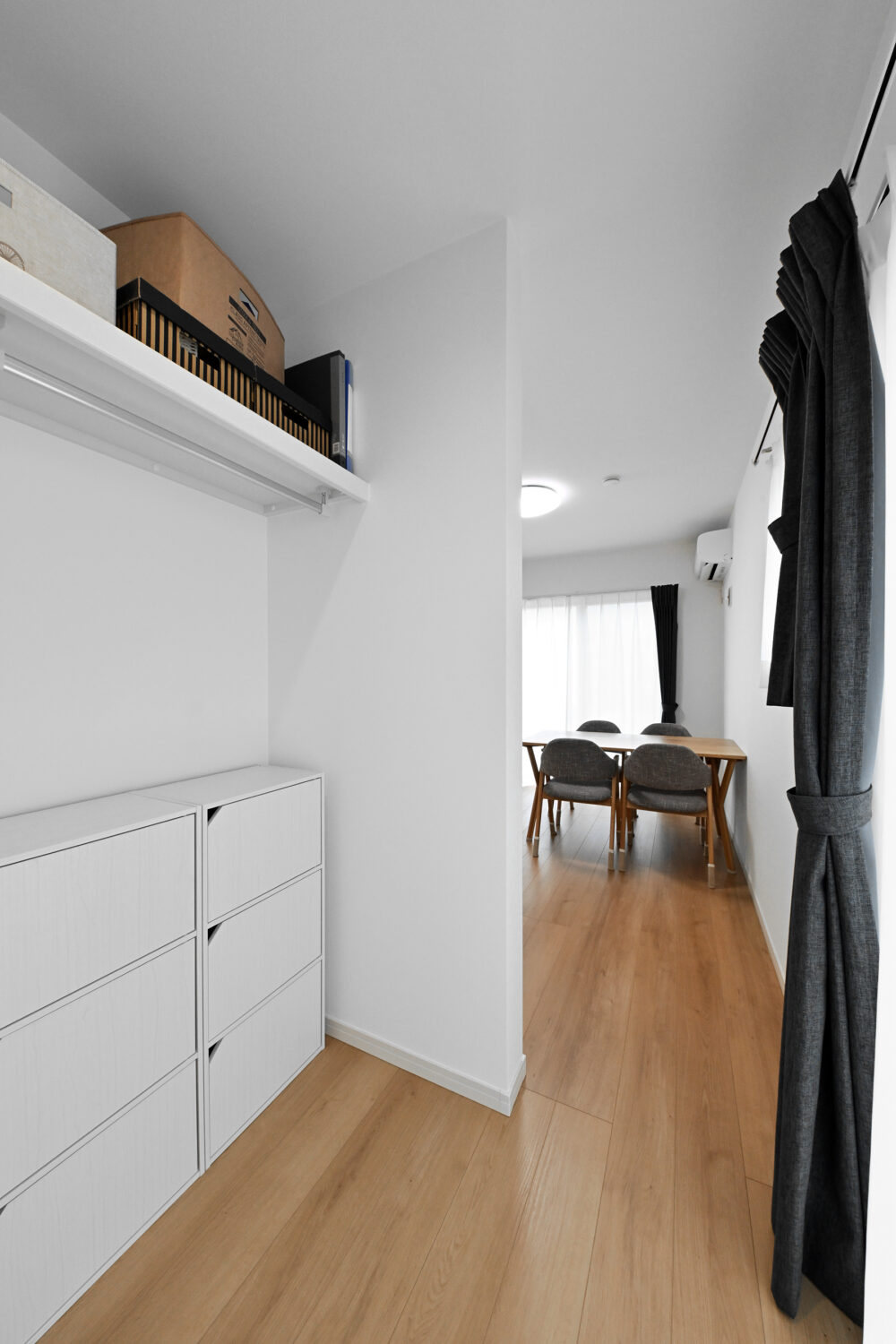 東松山市N様邸｜夫婦と共に成長する13坪平屋