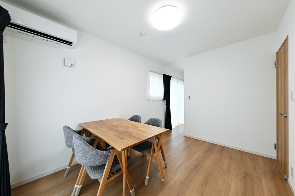 東松山市N様邸｜夫婦と共に成長する13坪平屋