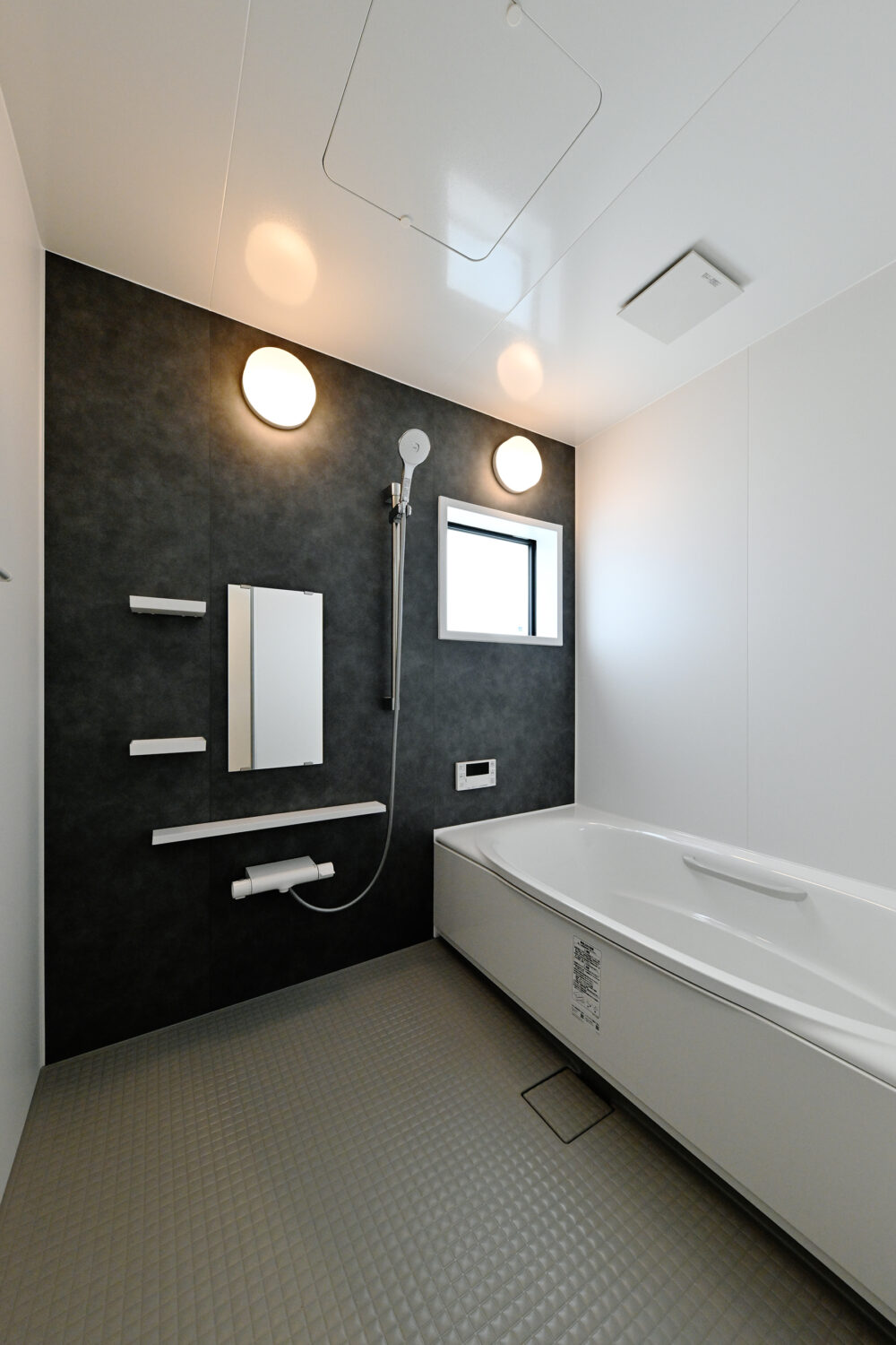 東松山市S様邸｜キッチンから見守る、子育て動線の平屋