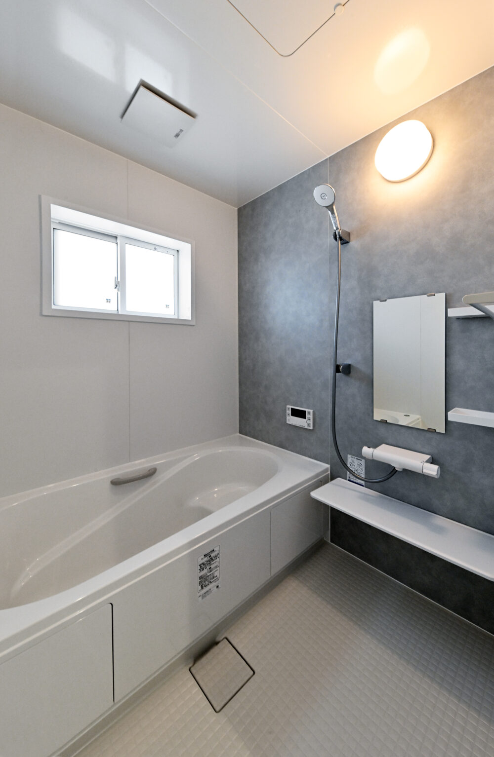 東松山市本町モデル｜家事ラクで叶える、子育てしやすい住まい