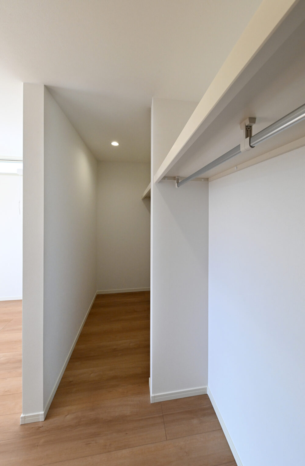 東松山市本町モデル｜家事ラクで叶える、子育てしやすい住まい