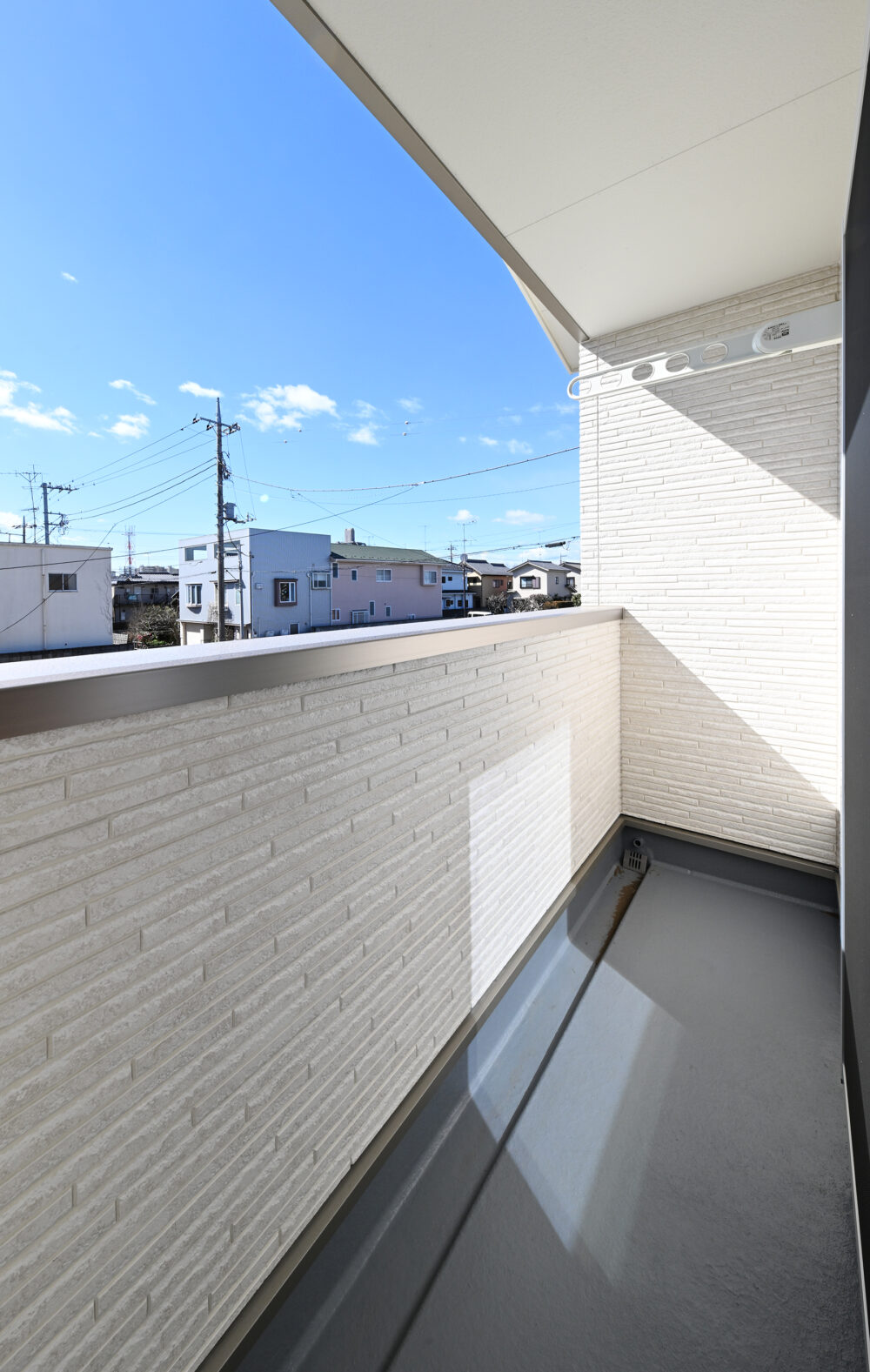 東松山市本町モデル｜家事ラクで叶える、子育てしやすい住まい