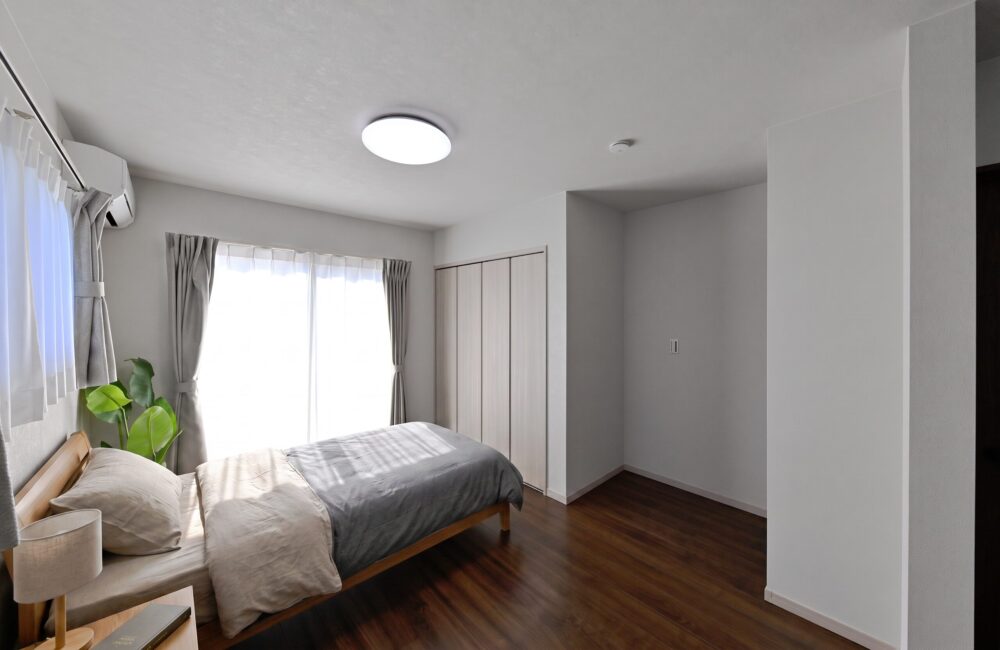滑川町 モデルハウス｜動線が廻る家CIRCLE-サークル-